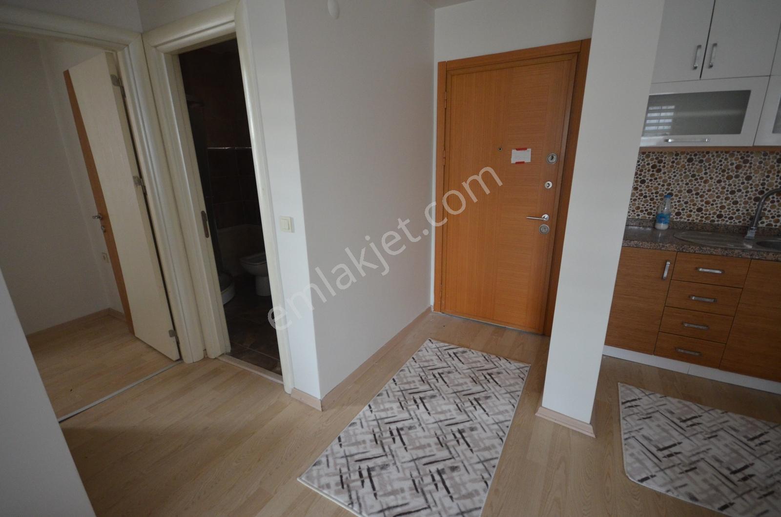 Reha Medin İkbal Caddesinde İfm Karşısı Full Eşyalı 1+1 55m2 - Görsel 10
