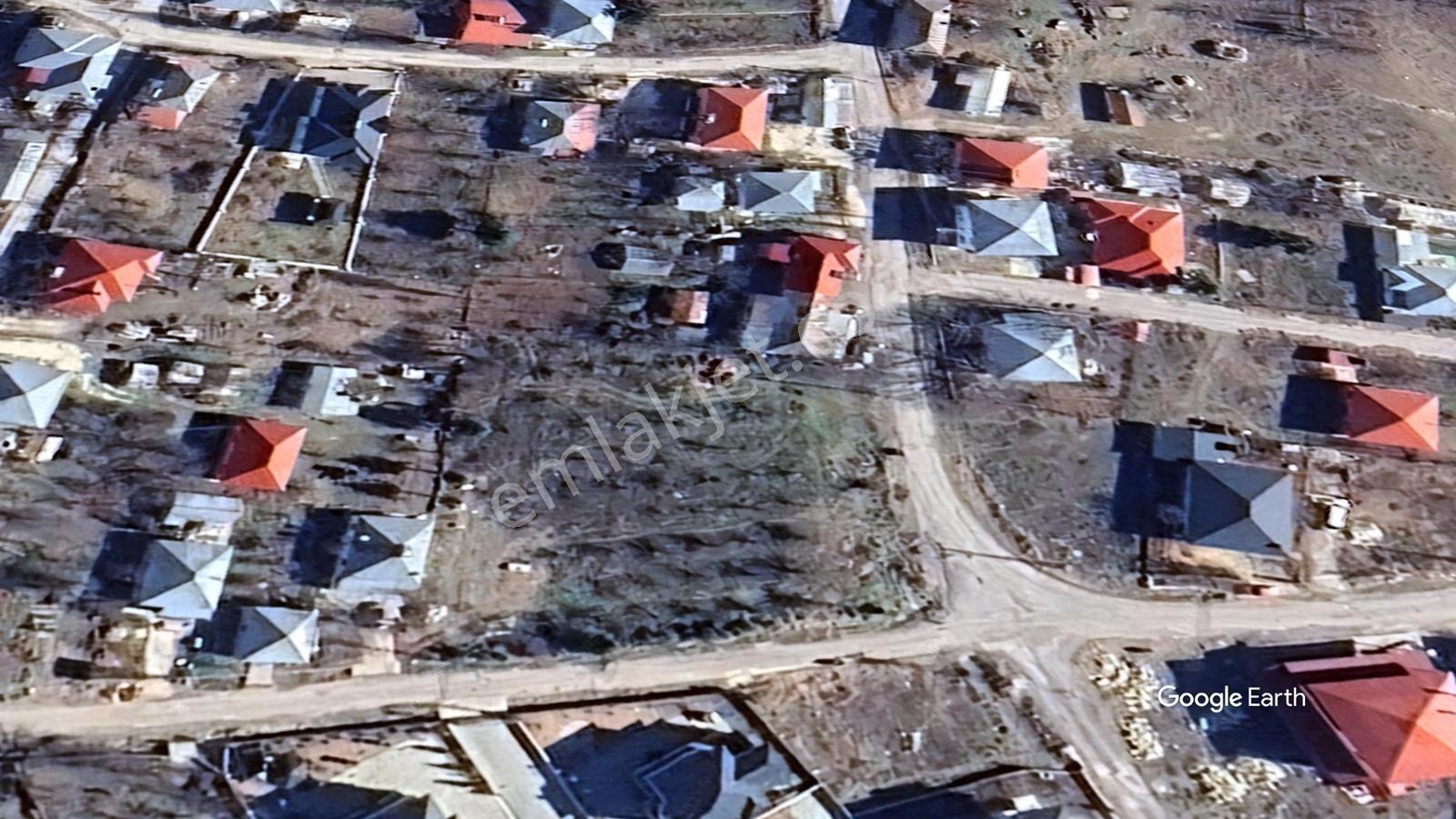 Mersin Erdemli Sarıkaya'da 893 M² Villalık Arsa Köyiçi Konum - Görsel 15