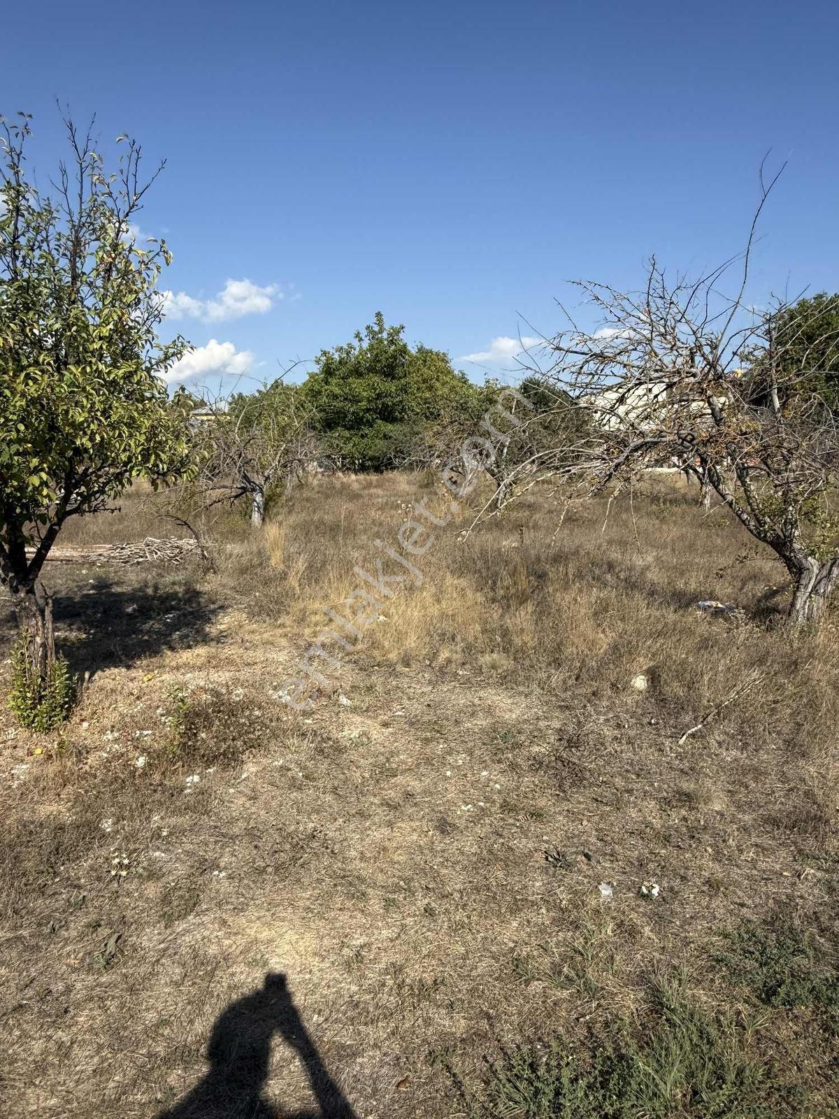 Mersin Erdemli Sarıkaya'da 893 M² Villalık Arsa Köyiçi Konum - Görsel 13