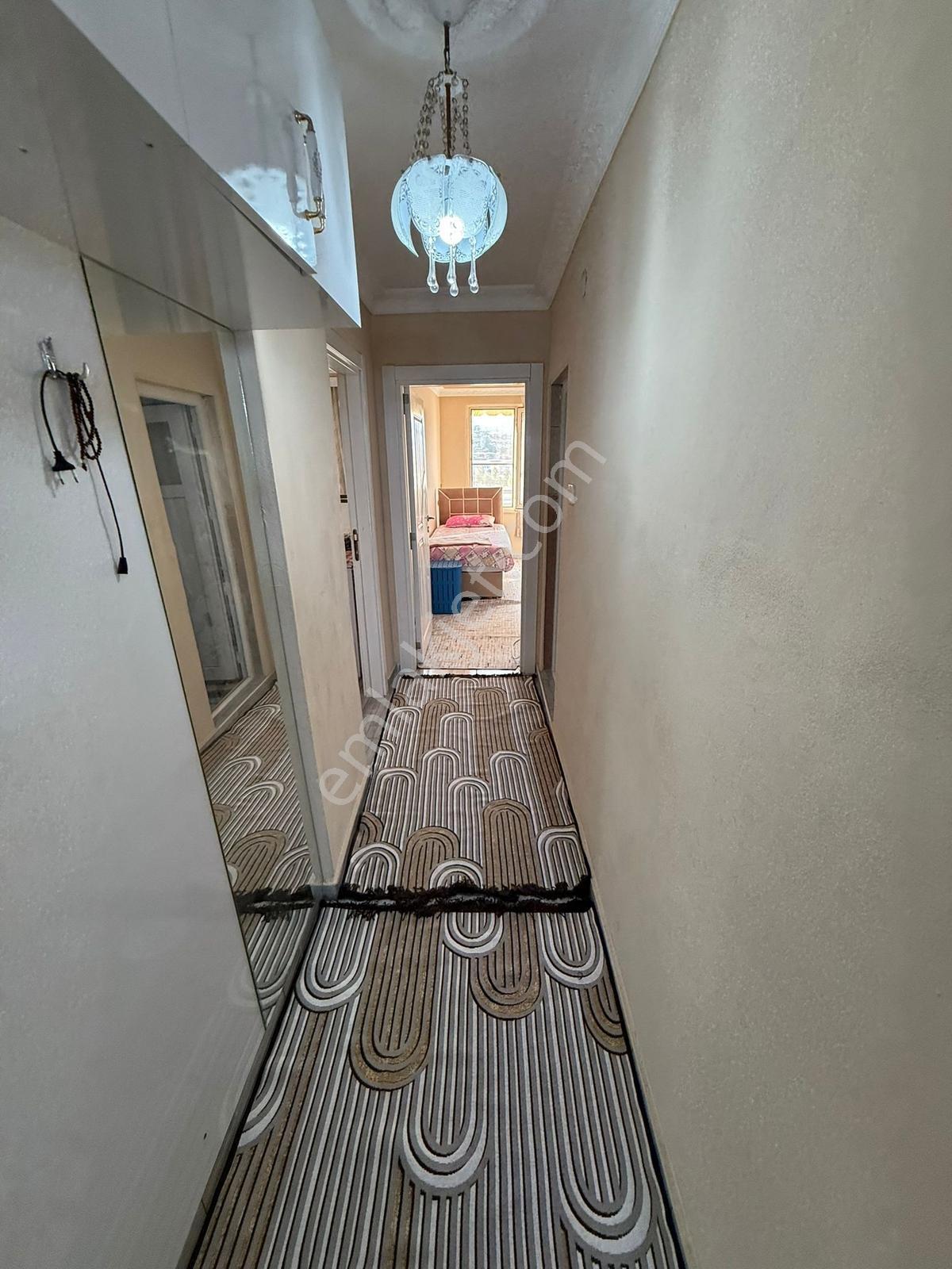 Acil Satılık Full Deniz Manzaralı 2+1 Eşyalı Deniz Evi - Görsel 8