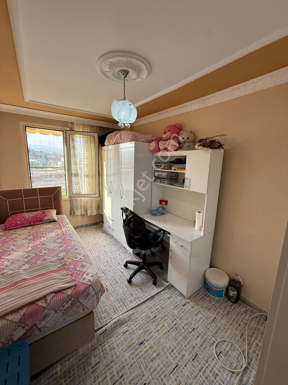 Acil Satılık Full Deniz Manzaralı 2+1 Eşyalı Deniz Evi - Görsel 30