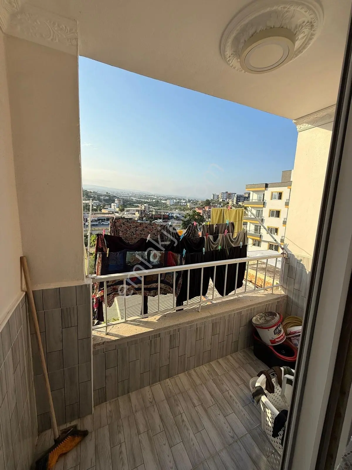 Acil Satılık Full Deniz Manzaralı 2+1 Eşyalı Deniz Evi - Görsel 5