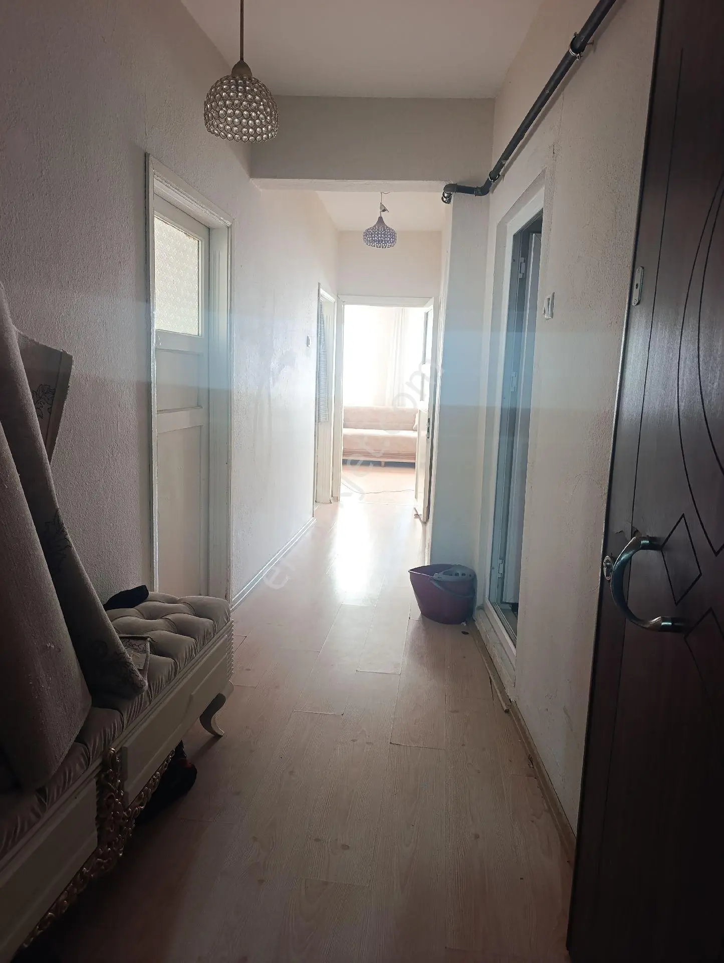 Merkezde Kaçırılmayacak Daire - Görsel 5