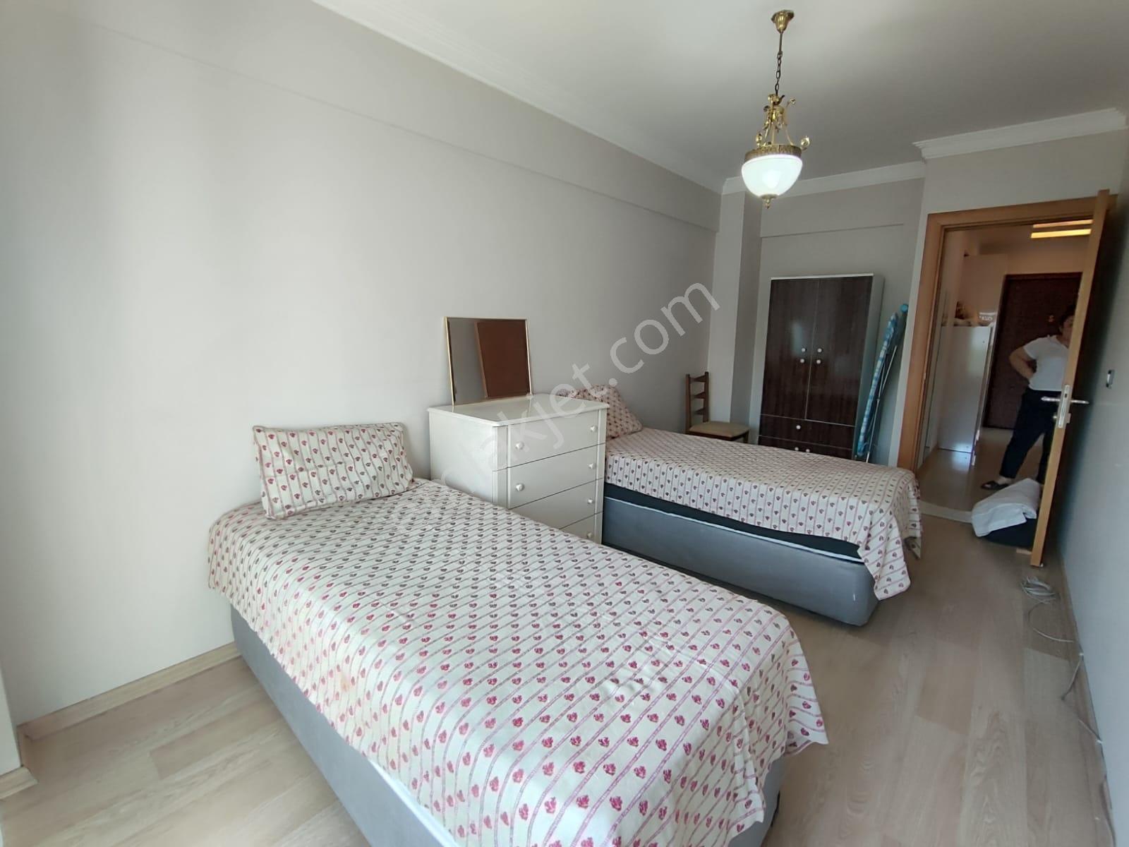 Başkut'tan Medikal Point Yakınıeşyalı Kiralık 2+1 Daire - Görsel 25