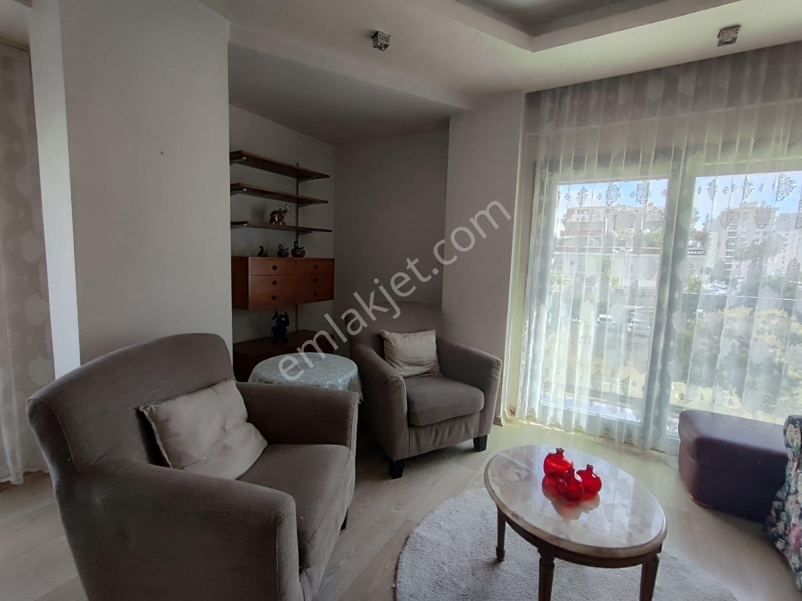 Başkut'tan Medikal Point Yakınıeşyalı Kiralık 2+1 Daire - Görsel 6