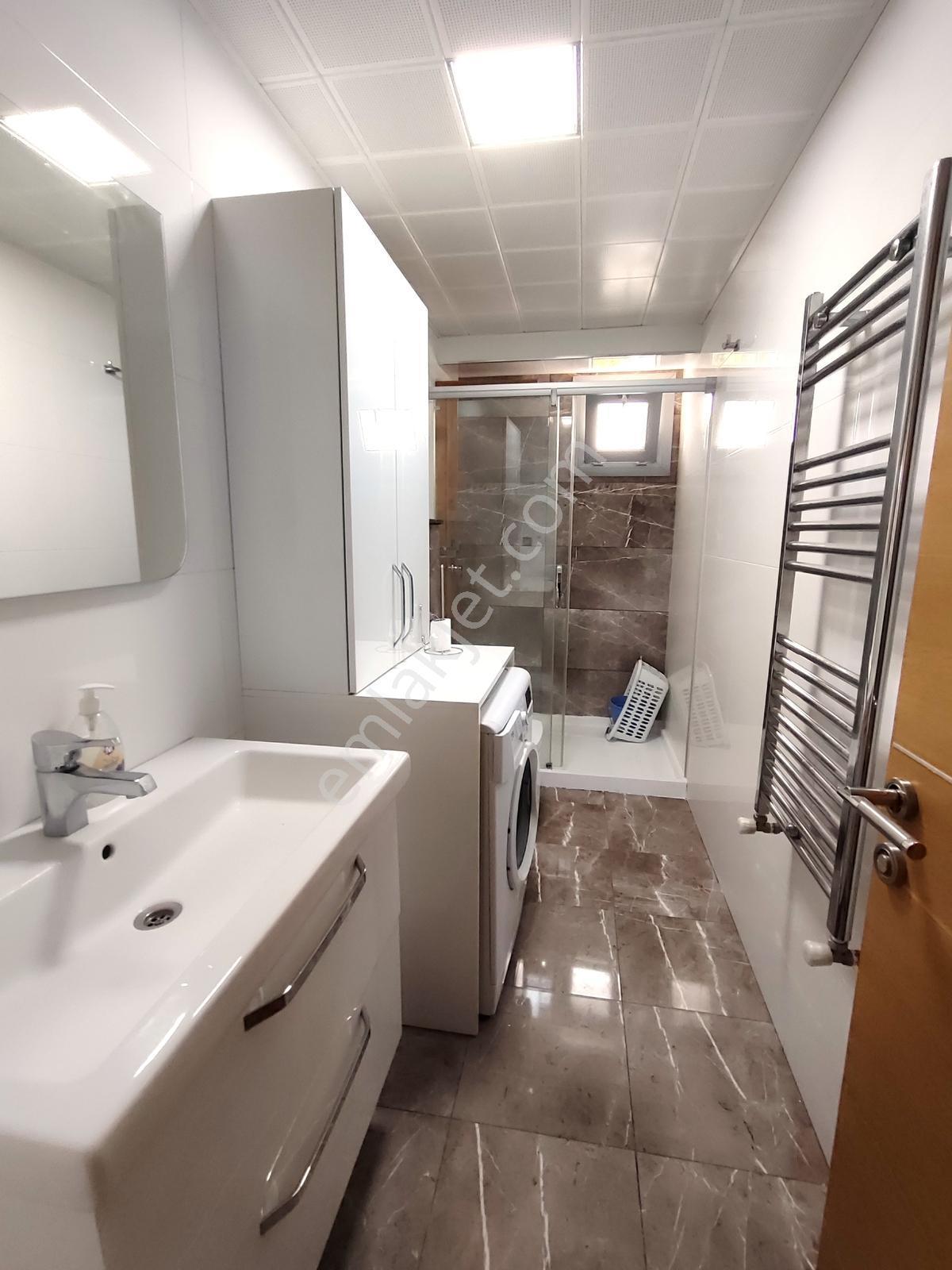 Başkut'tan Medikal Point Yakınıeşyalı Kiralık 2+1 Daire - Görsel 19