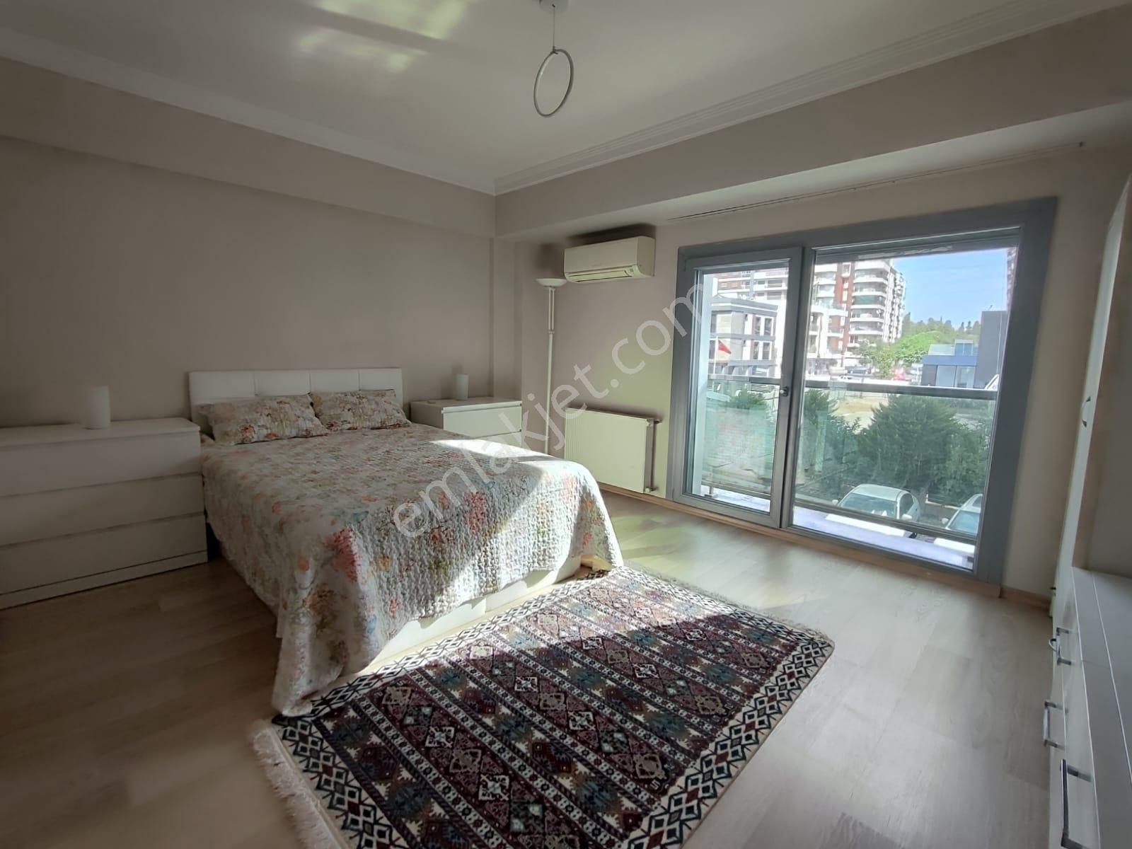 Başkut'tan Medikal Point Yakınıeşyalı Kiralık 2+1 Daire - Görsel 14
