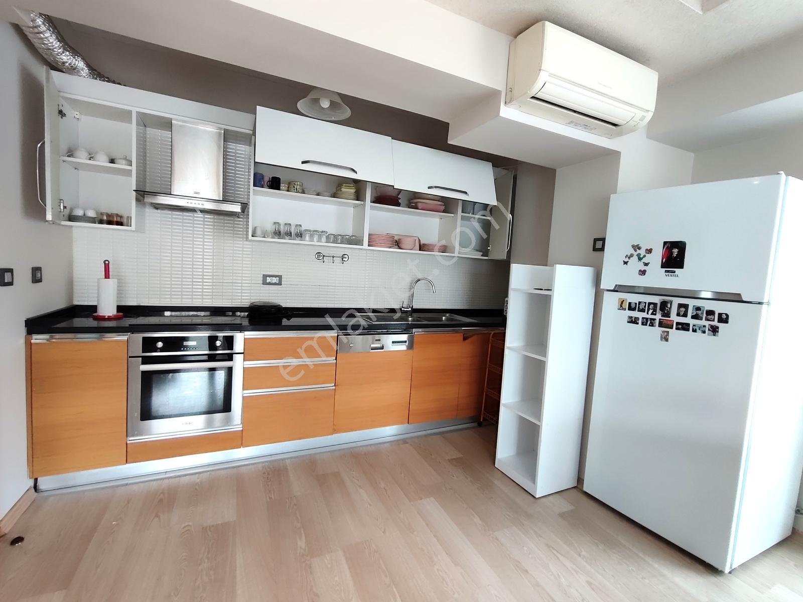Başkut'tan Medikal Point Yakınıeşyalı Kiralık 2+1 Daire - Görsel 12