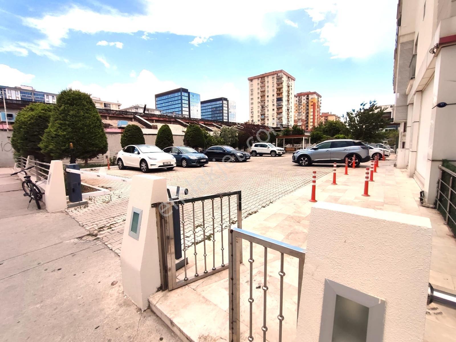 Başkut'tan Medikal Point Yakınıeşyalı Kiralık 2+1 Daire - Görsel 4