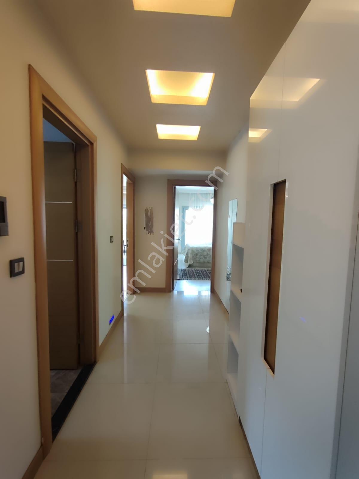 Başkut'tan Medikal Point Yakınıeşyalı Kiralık 2+1 Daire - Görsel 13