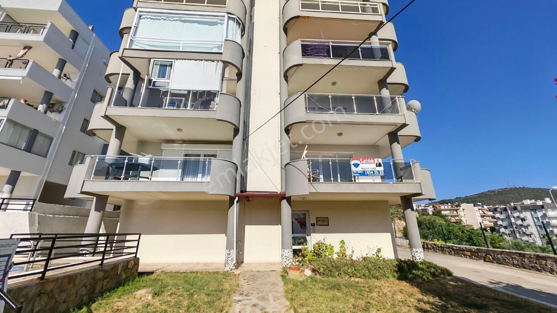 Kuşadası'nda Havuzlu Site İçinde 167 M2 3+1 Daire - Görsel 4