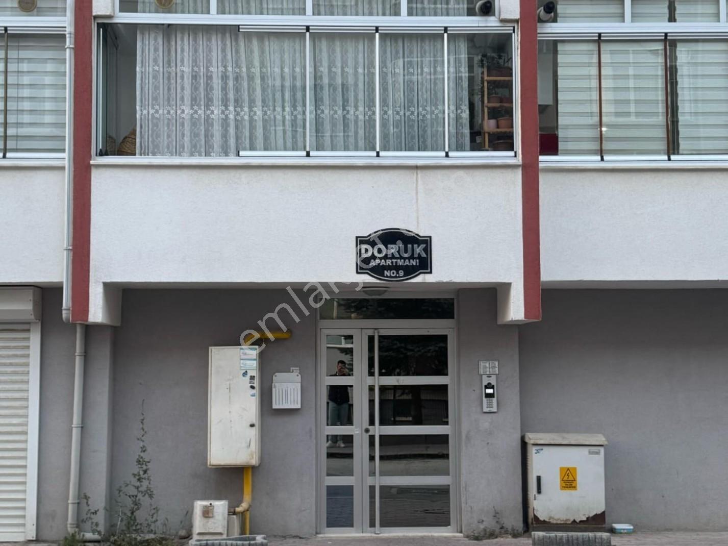 Bozüyük'te 3+1 Dubleks Satılık Daire - Görsel 11