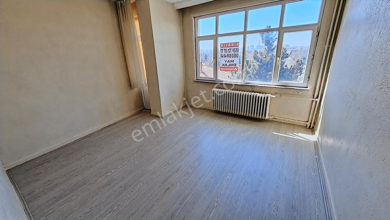 Çarşı Merkezde Gazi Lisesi Karşısı Kiralık 2+1 Daire - Görsel 24