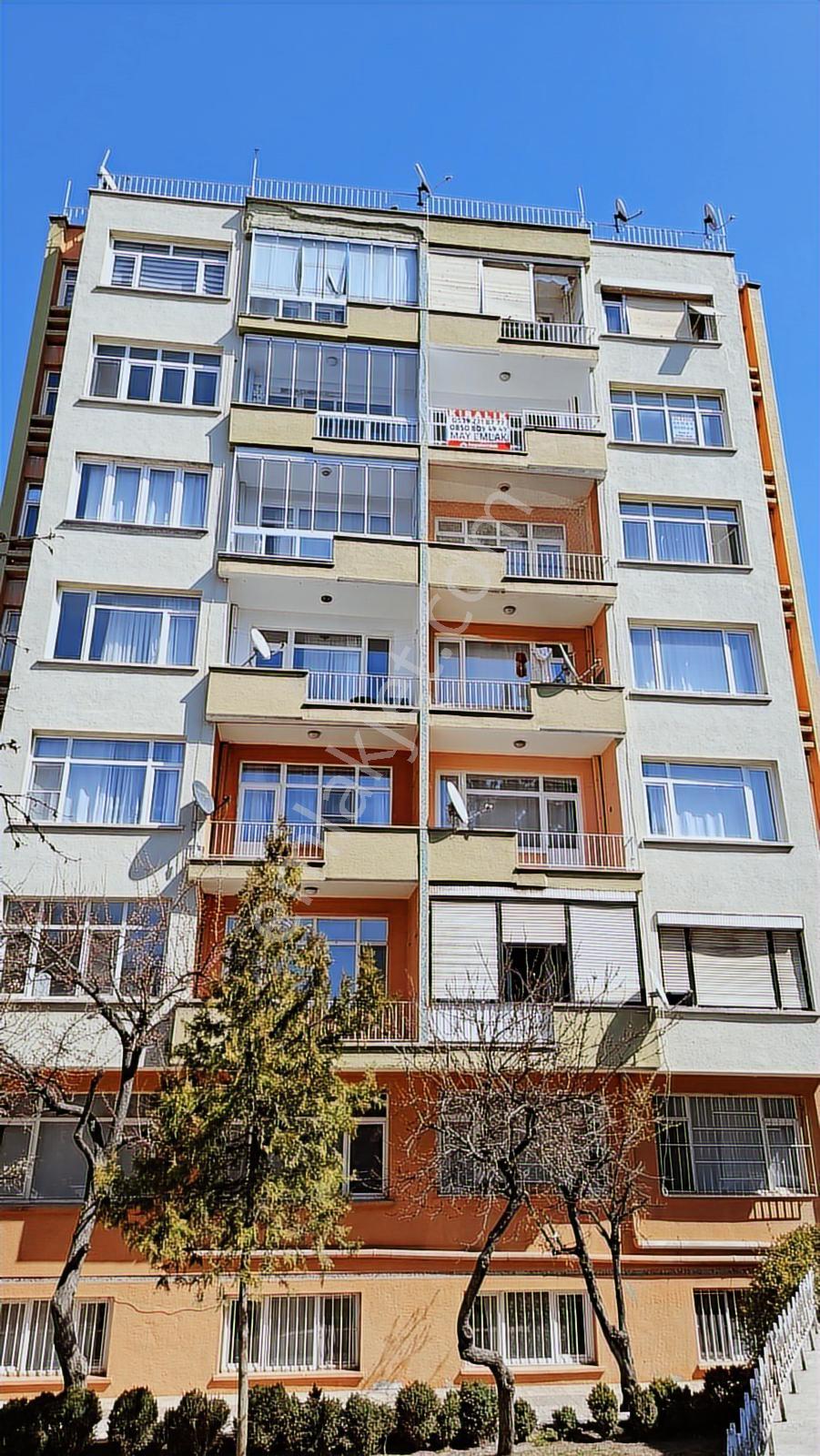 Çarşı Merkezde Gazi Lisesi Karşısı Kiralık 2+1 Daire - Görsel 17