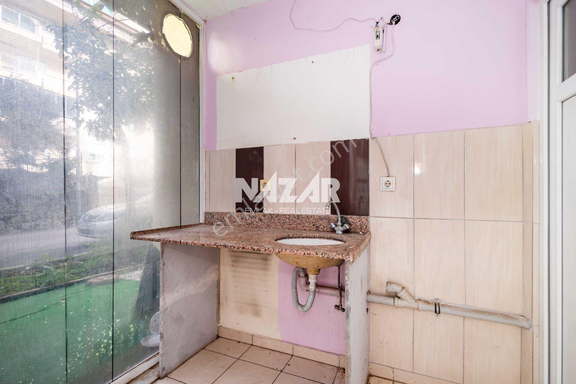 Alanya Kadıpaşa’da 20 M² Kiralık İşyeri / Dükkan - Görsel 10