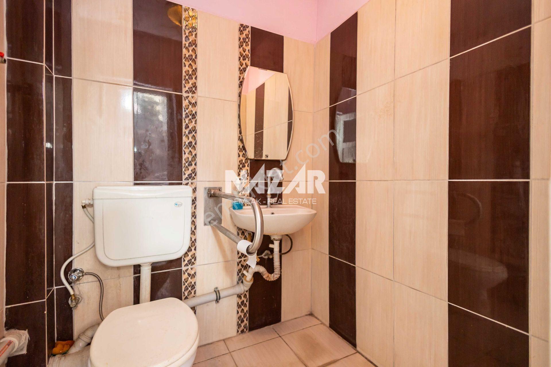 Alanya Kadıpaşa’da 20 M² Kiralık İşyeri / Dükkan - Görsel 9