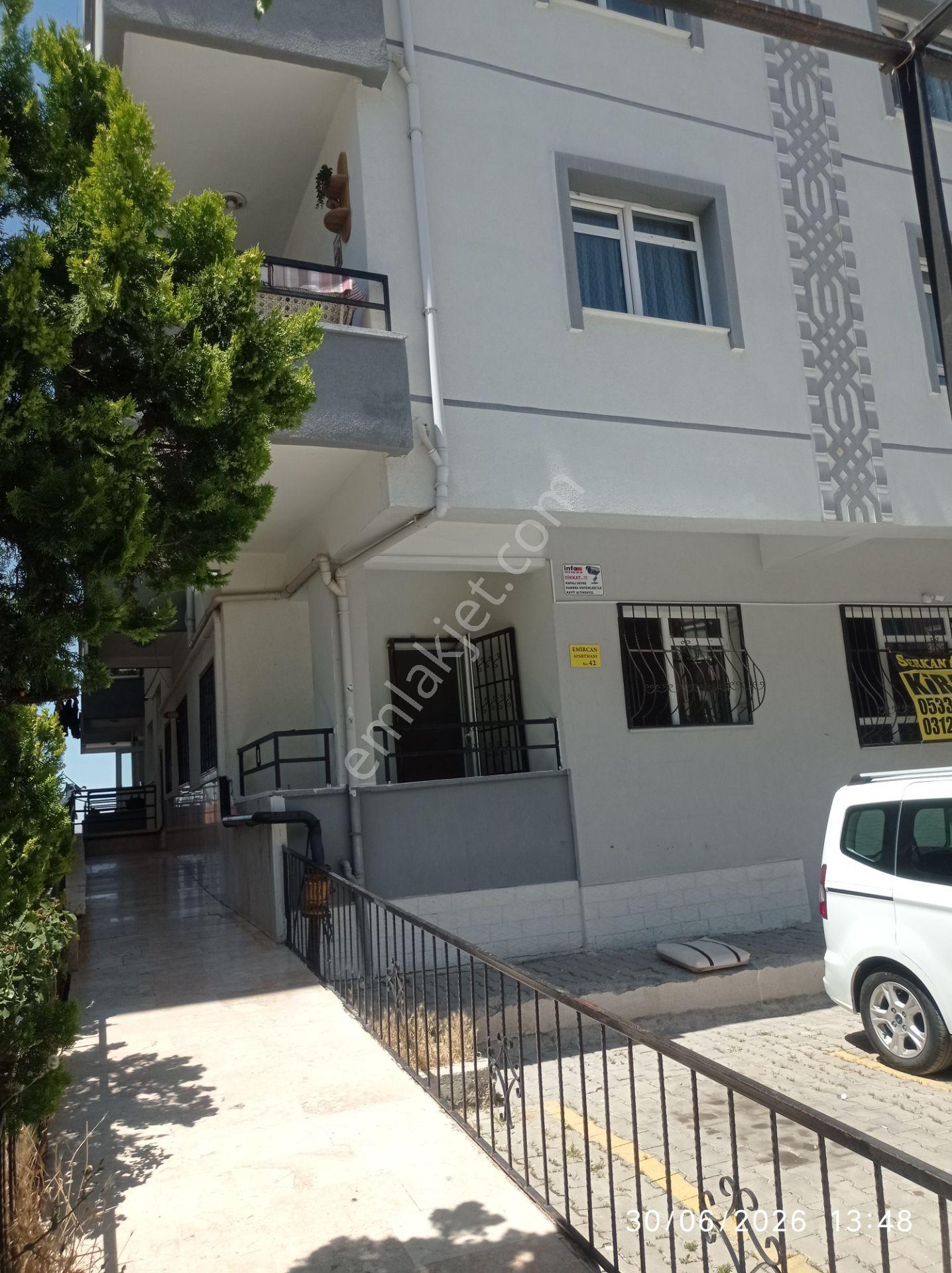 Sahibinden Kiralık Daire 2+1 - Görsel 2