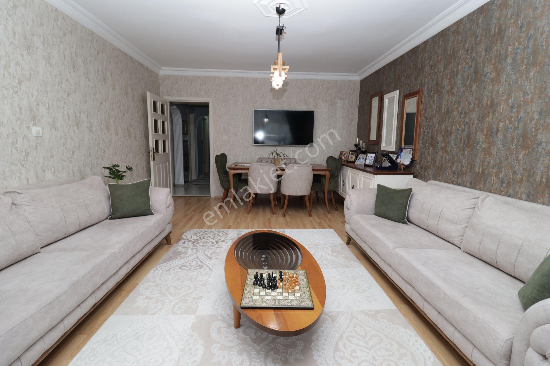 Akif'ten Elvankent Oğuzlar'da Siteiçi Arakat 3+1 Kiralık Daire - Görsel 4