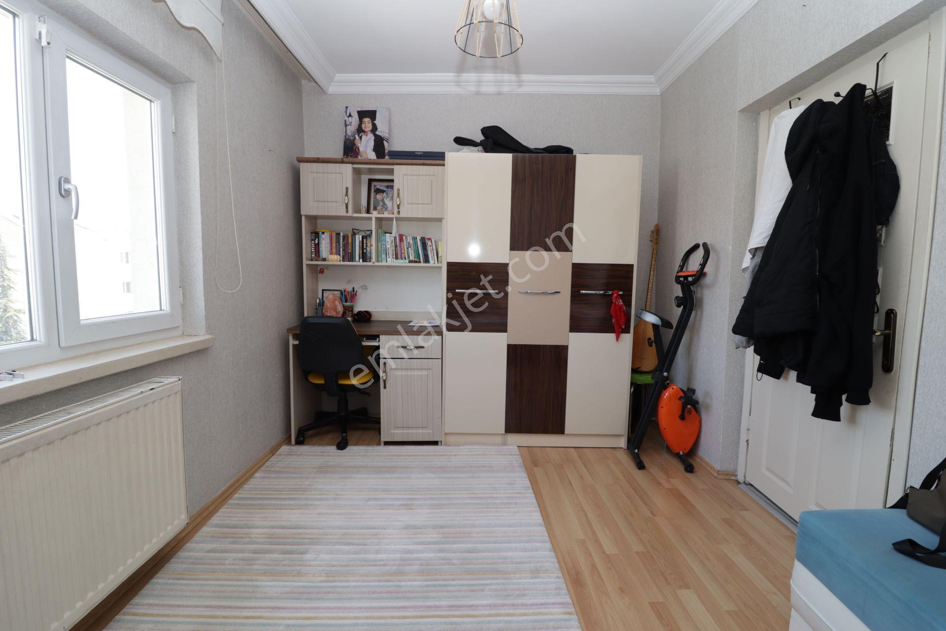 Akif'ten Elvankent Oğuzlar'da Siteiçi Arakat 3+1 Kiralık Daire - Görsel 19