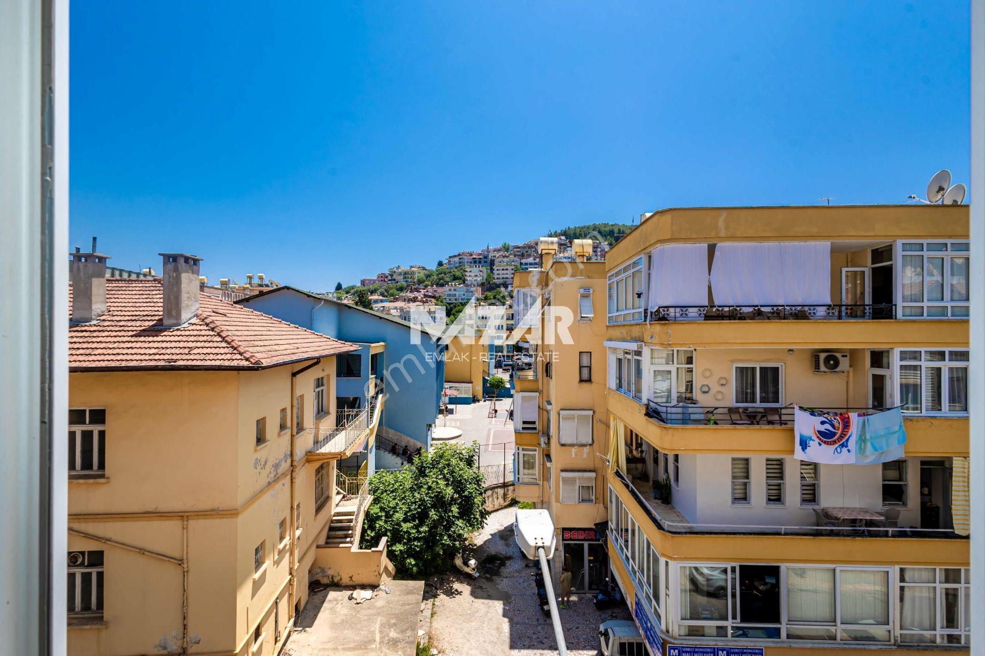 Alanya Merkez Saray'da Kiralık 2+1 Eşyalı Daire - Görsel 10