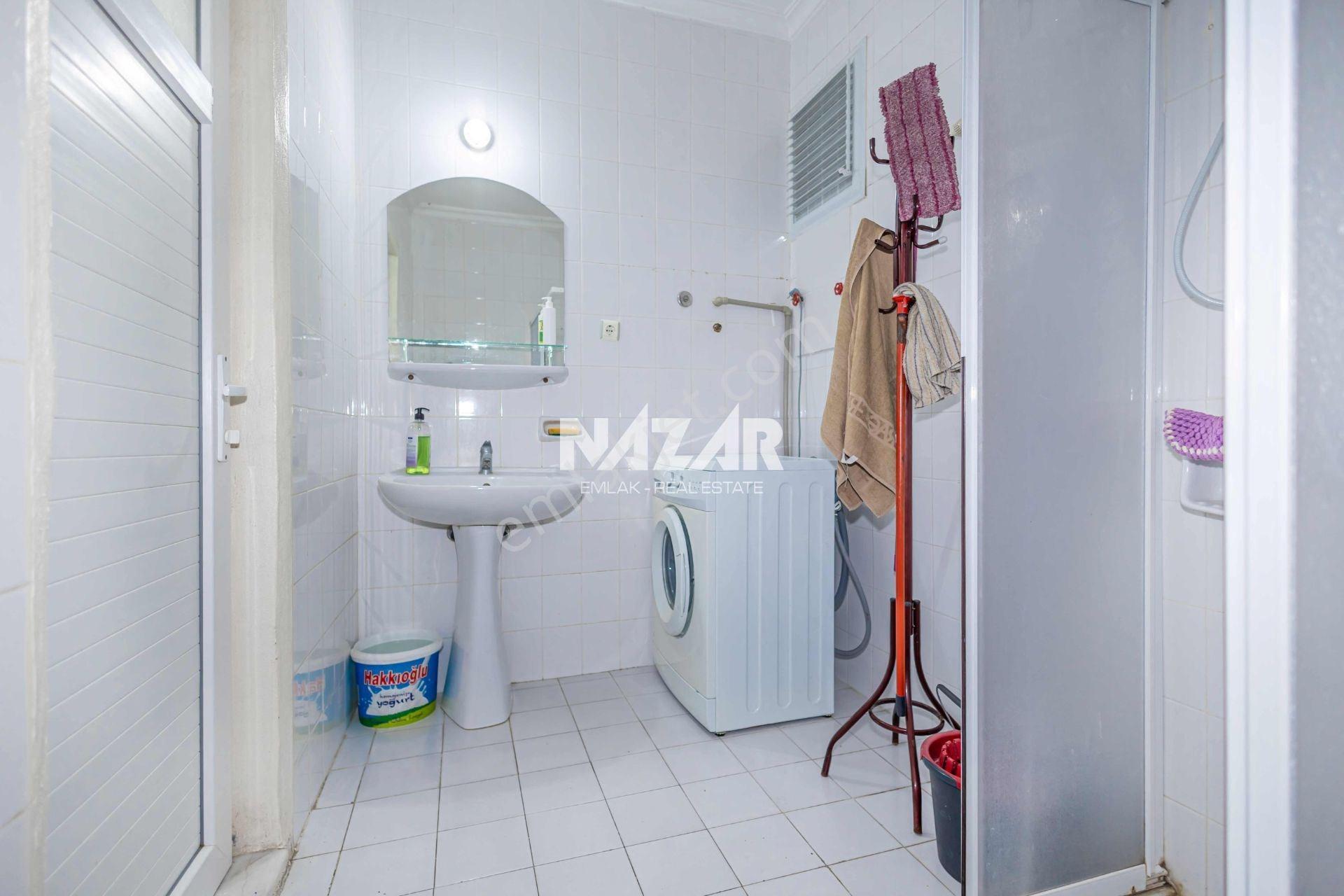 Alanya Merkez Saray'da Kiralık 2+1 Eşyalı Daire - Görsel 13