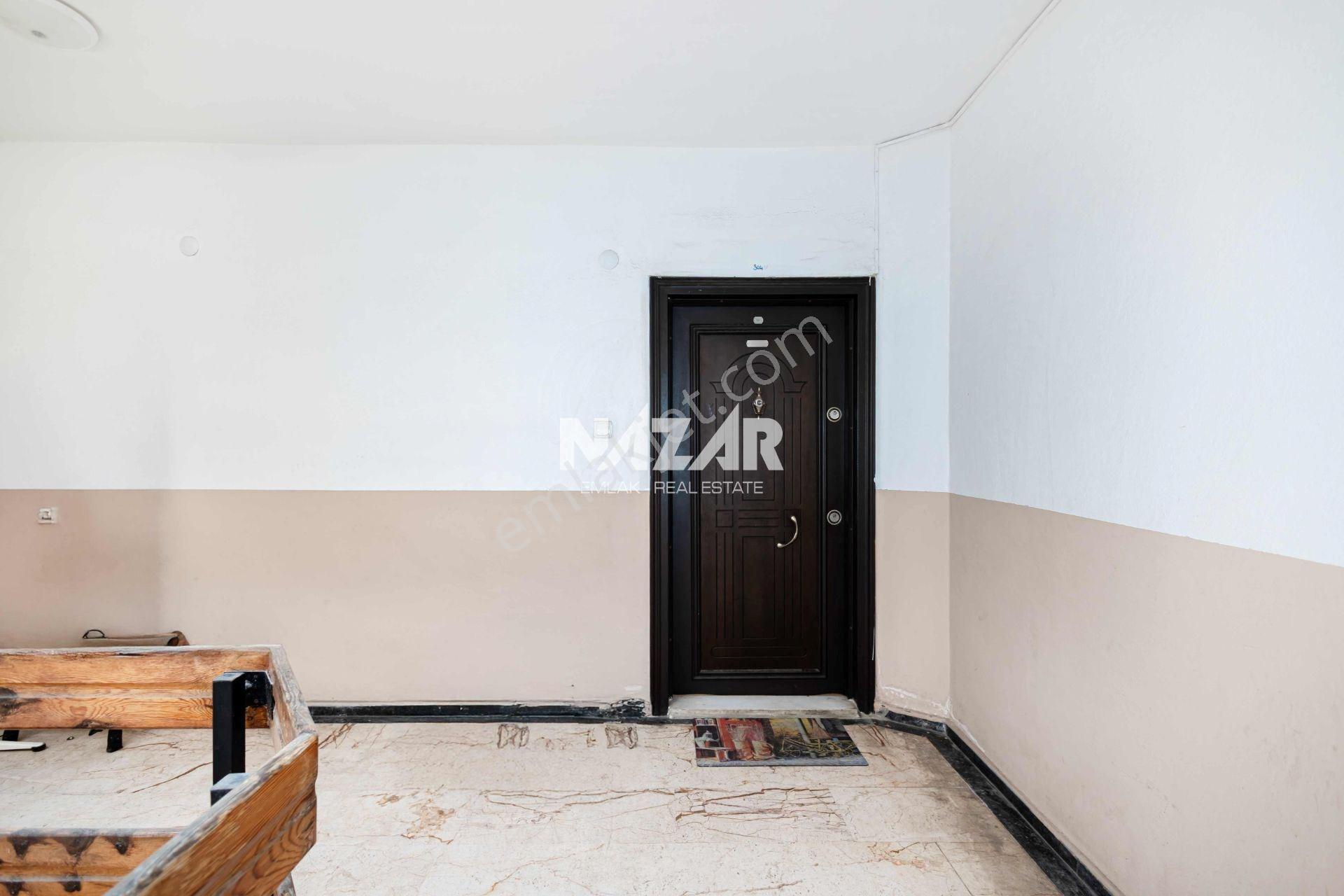 Alanya Merkez Saray'da Kiralık 2+1 Eşyalı Daire - Görsel 8