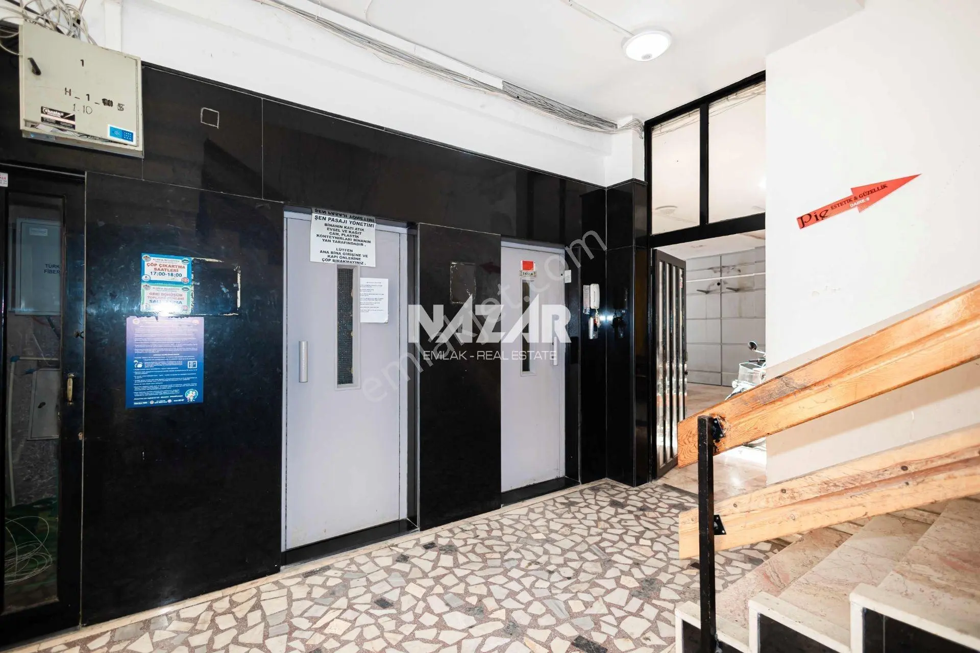 Alanya Merkez Saray'da Kiralık 2+1 Eşyalı Daire - Görsel 4