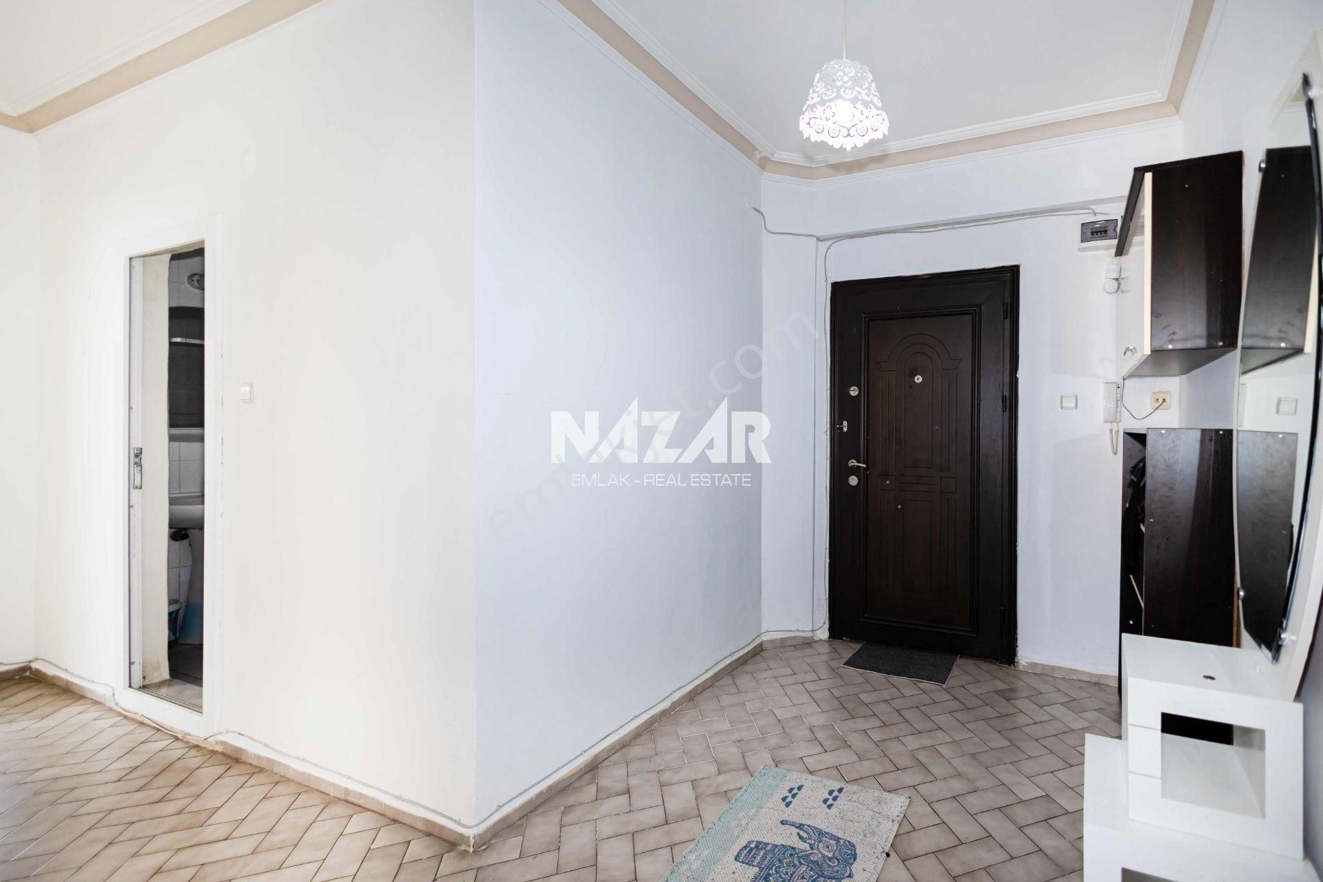 Alanya Merkez Saray'da Kiralık 2+1 Eşyalı Daire - Görsel 6