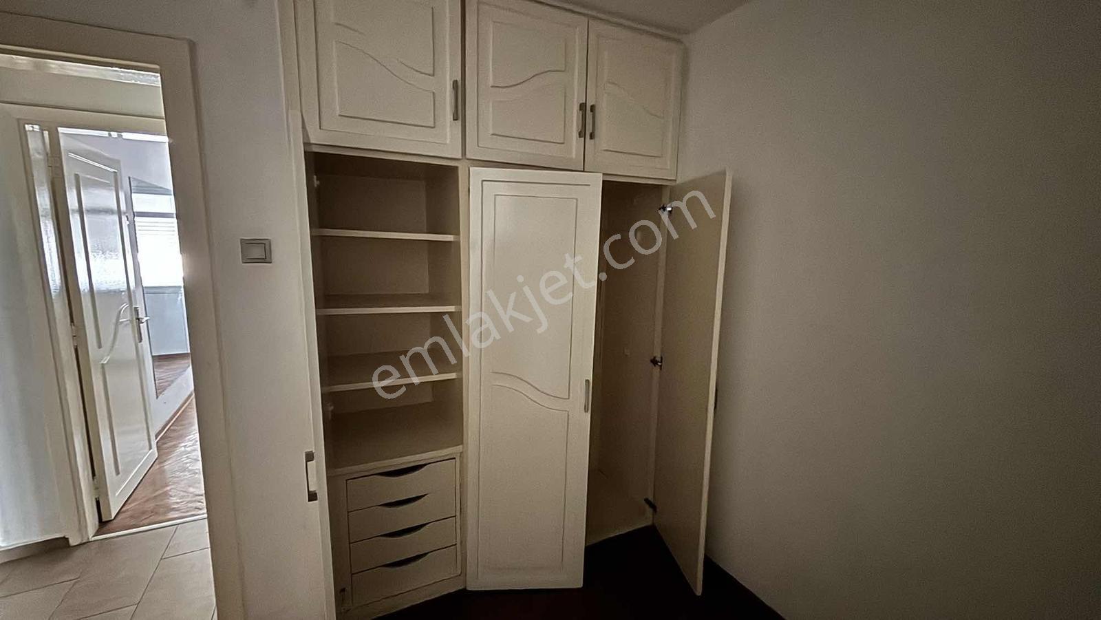 Talatpaşa Blv.'da 3+1 | Her Katta Tek Daire | Ofis/oturuma Uygun - Görsel 21