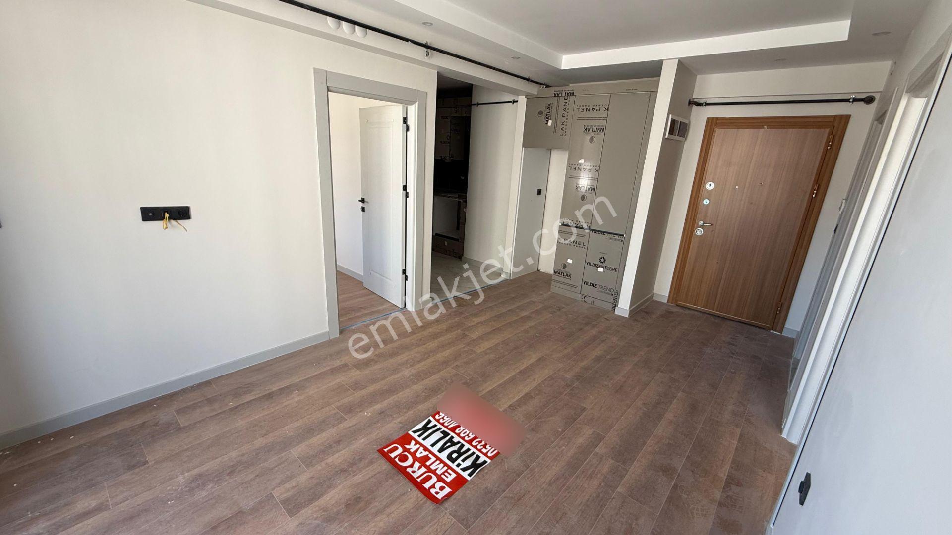 Merkezde 2+1 Sıfır Kiralık Daire -- Burcu Emlak - Görsel 5