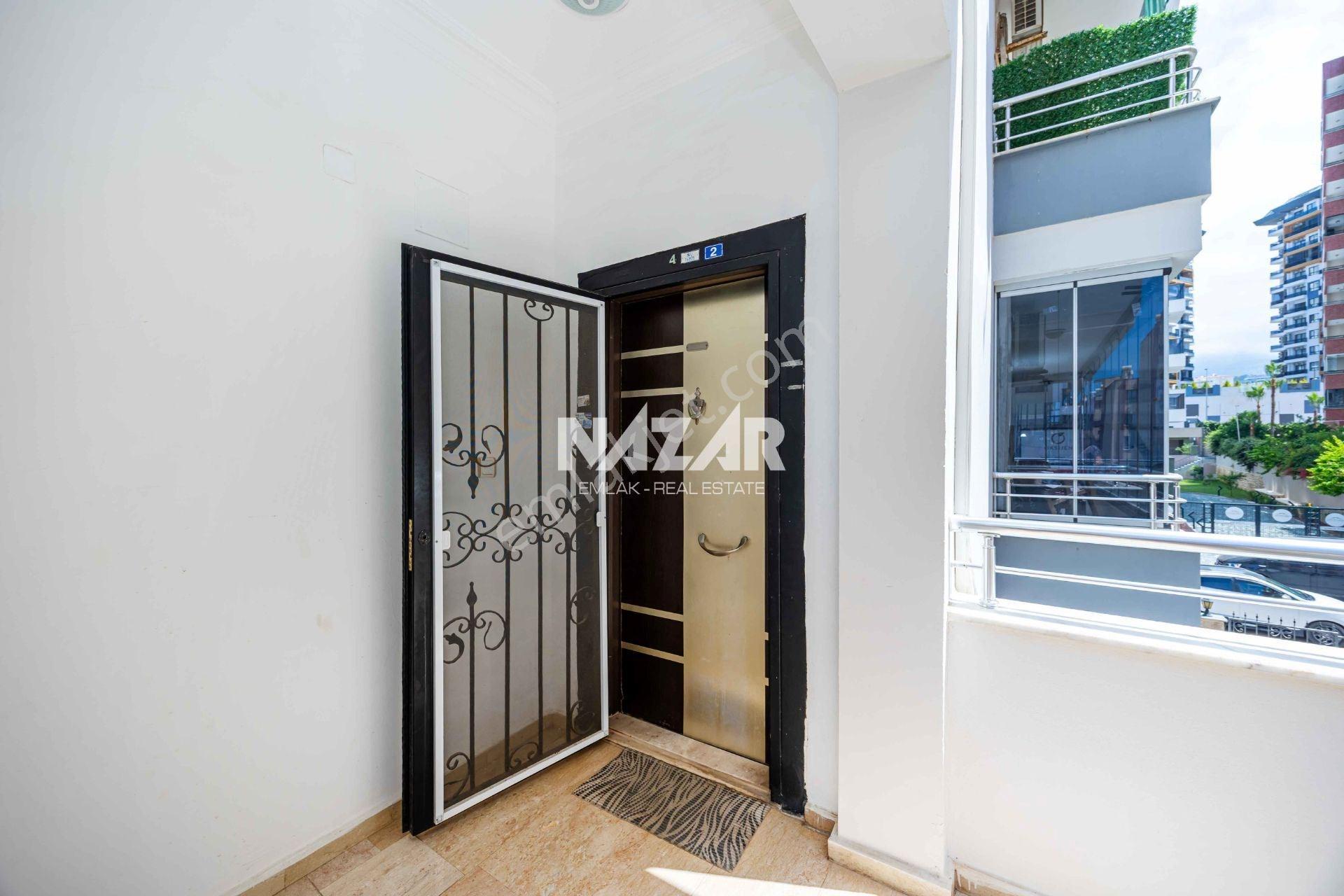Alanya Mahmutlar’da Kiralık 2+1 Eşyalı Daire - Görsel 7