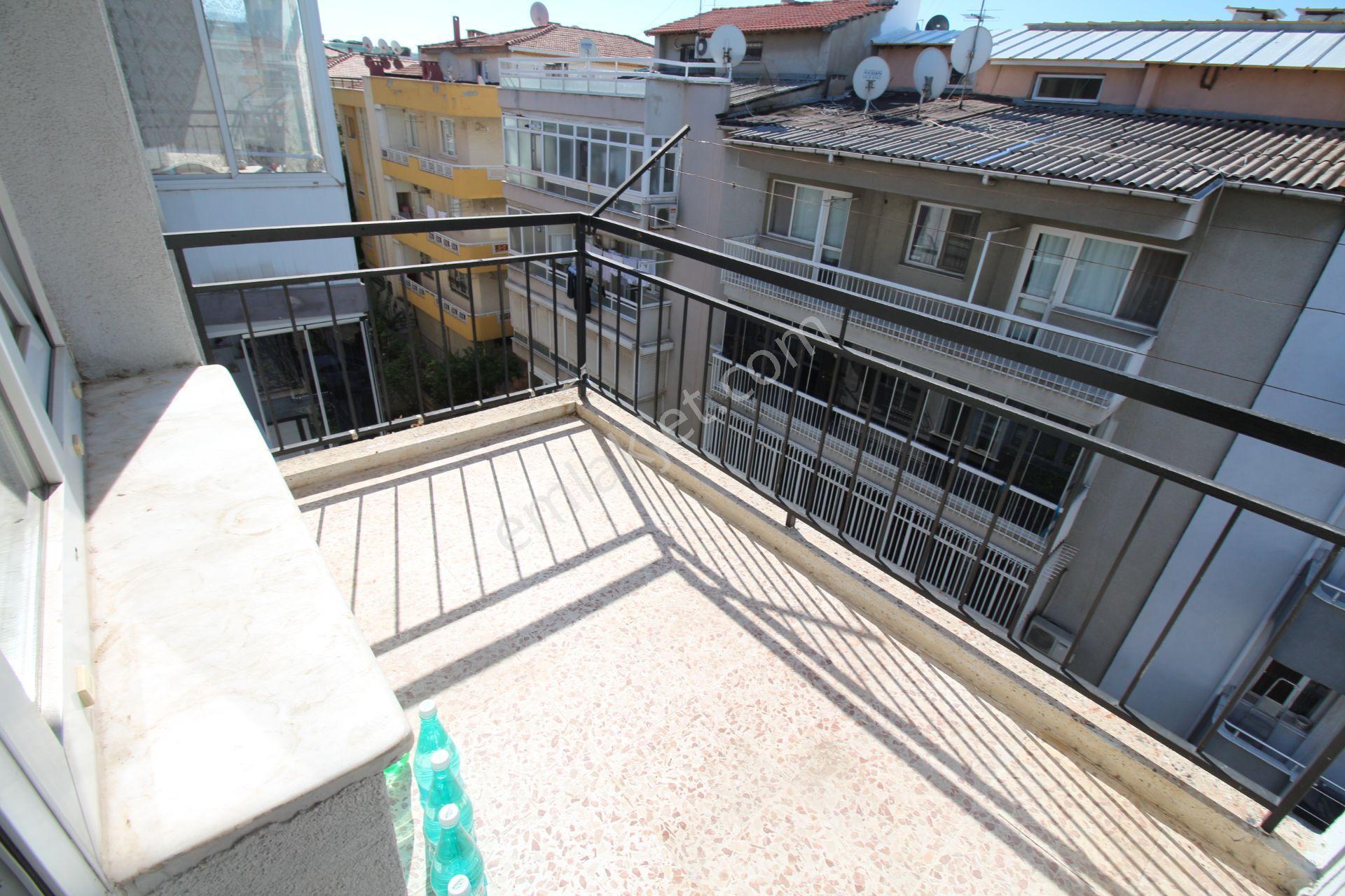 Arga'dan Buca Belediyesi Yakını 3+1 Kiralık Daire - Görsel 30