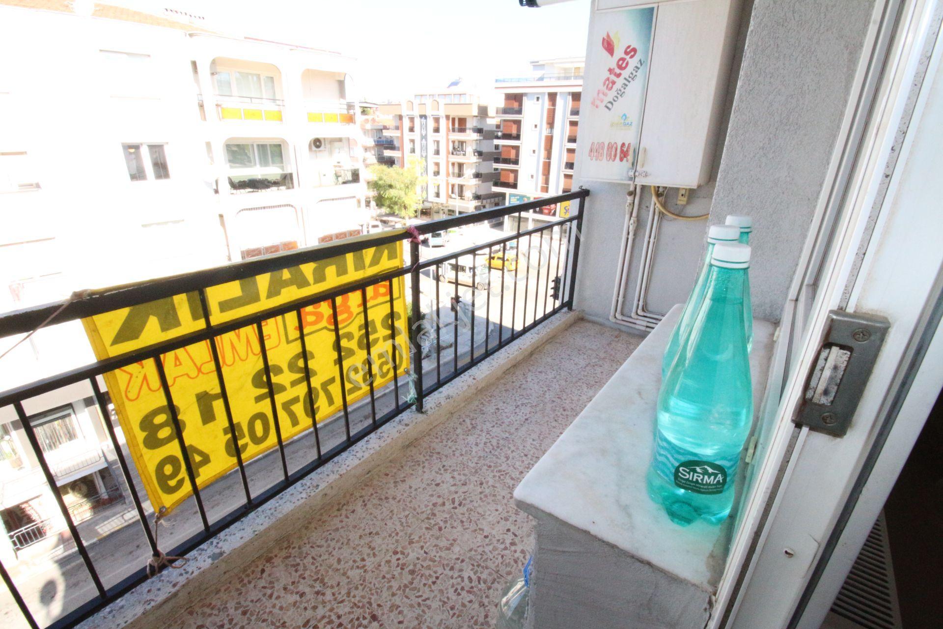 Arga'dan Buca Belediyesi Yakını 3+1 Kiralık Daire - Görsel 3