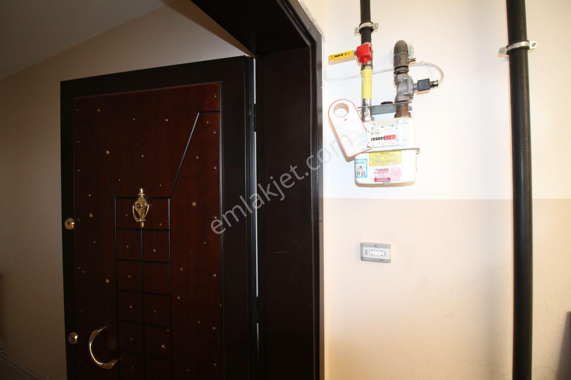 Arga'dan Buca Belediyesi Yakını 3+1 Kiralık Daire - Görsel 22