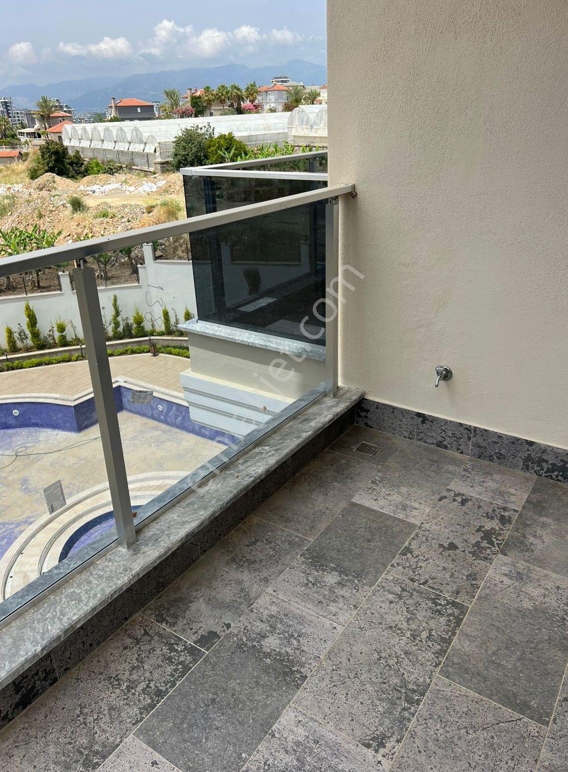 Alanya Mahmutlar Mah.full Aktiviteli Satılık 2+1 Daire - Görsel 17