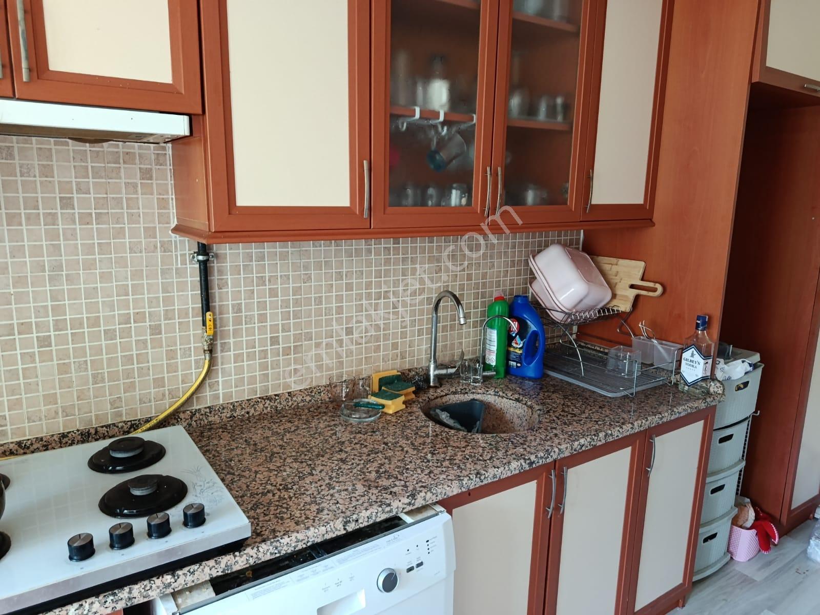 Eşyalı Satılık, 3+1 Daire, Konak, Karataş, Barbaros Mahallesi - Görsel 7