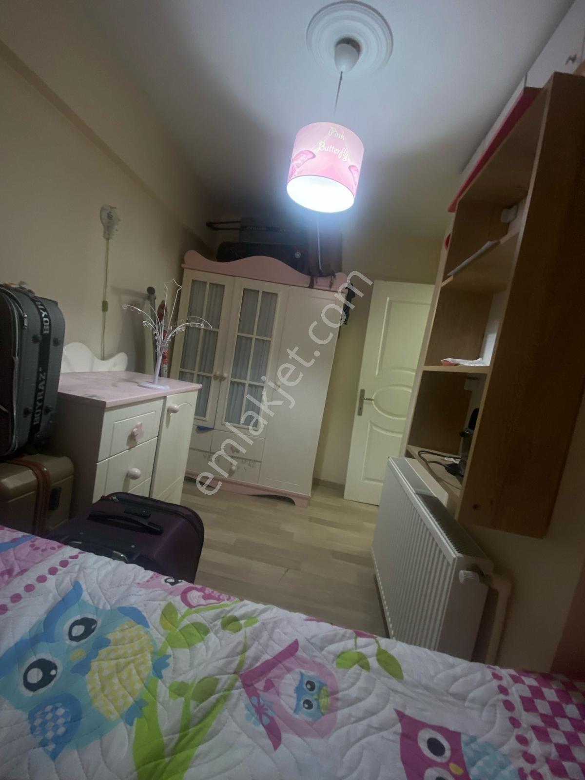 Eşyalı Satılık, 3+1 Daire, Konak, Karataş, Barbaros Mahallesi - Görsel 11