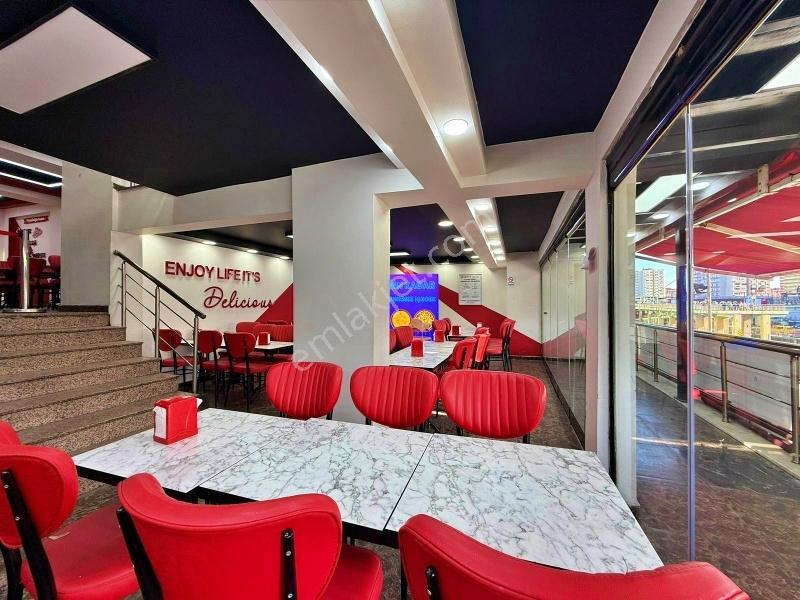 Şirinevler Meydan'da Devren Kiralık 5 Bölümlü 250m² Dükkan - Görsel 14