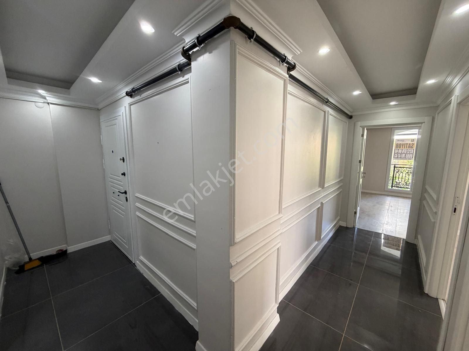 Beylikdüzü Kavaklı Da 2+1 85 M2 Kiralık Daire İhlas 2.kısım Arkasında - Görsel 23