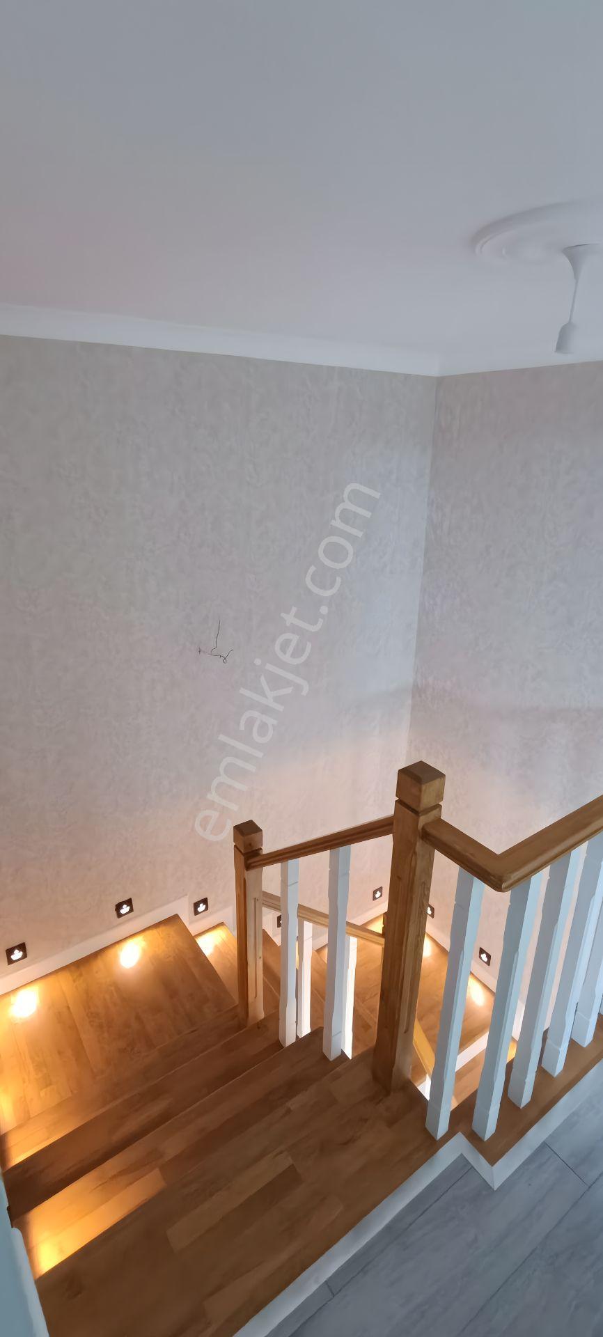 Karacabey Gazi Mahallesi 270 M² Satılık 5+1 Dubleks Daire - Görsel 16