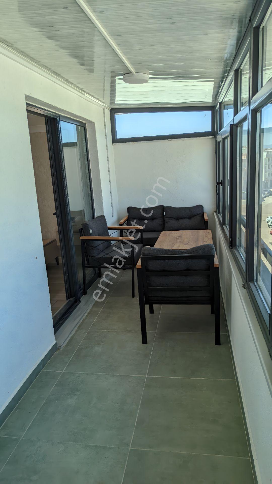 Karacabey Gazi Mahallesi 270 M² Satılık 5+1 Dubleks Daire - Görsel 8
