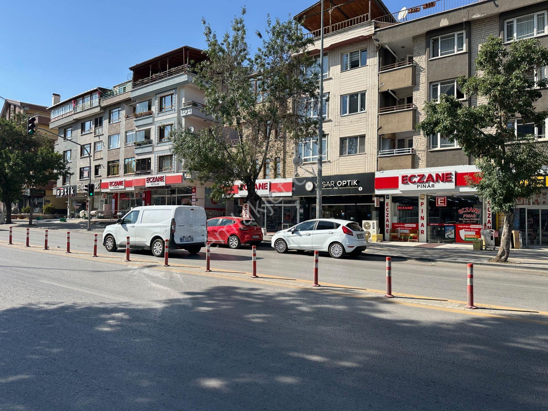 Turyap'tan Orta Doğu Hastanesi Karşısında Yüksek Getiri Potansiyelli Fırsat Daire Satılıktır - Görsel 28