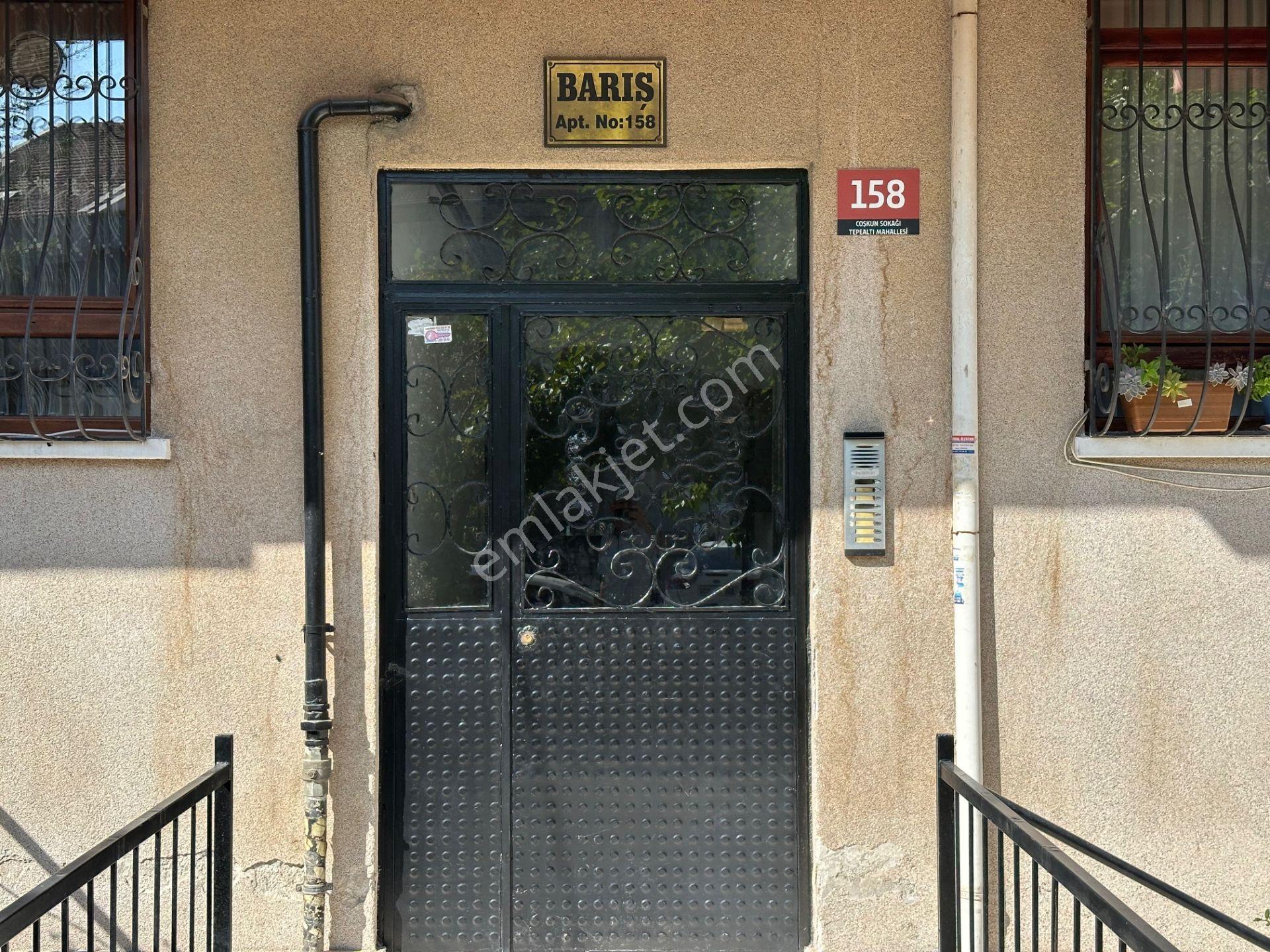 Turyap'tan Orta Doğu Hastanesi Karşısında Yüksek Getiri Potansiyelli Fırsat Daire Satılıktır - Görsel 22