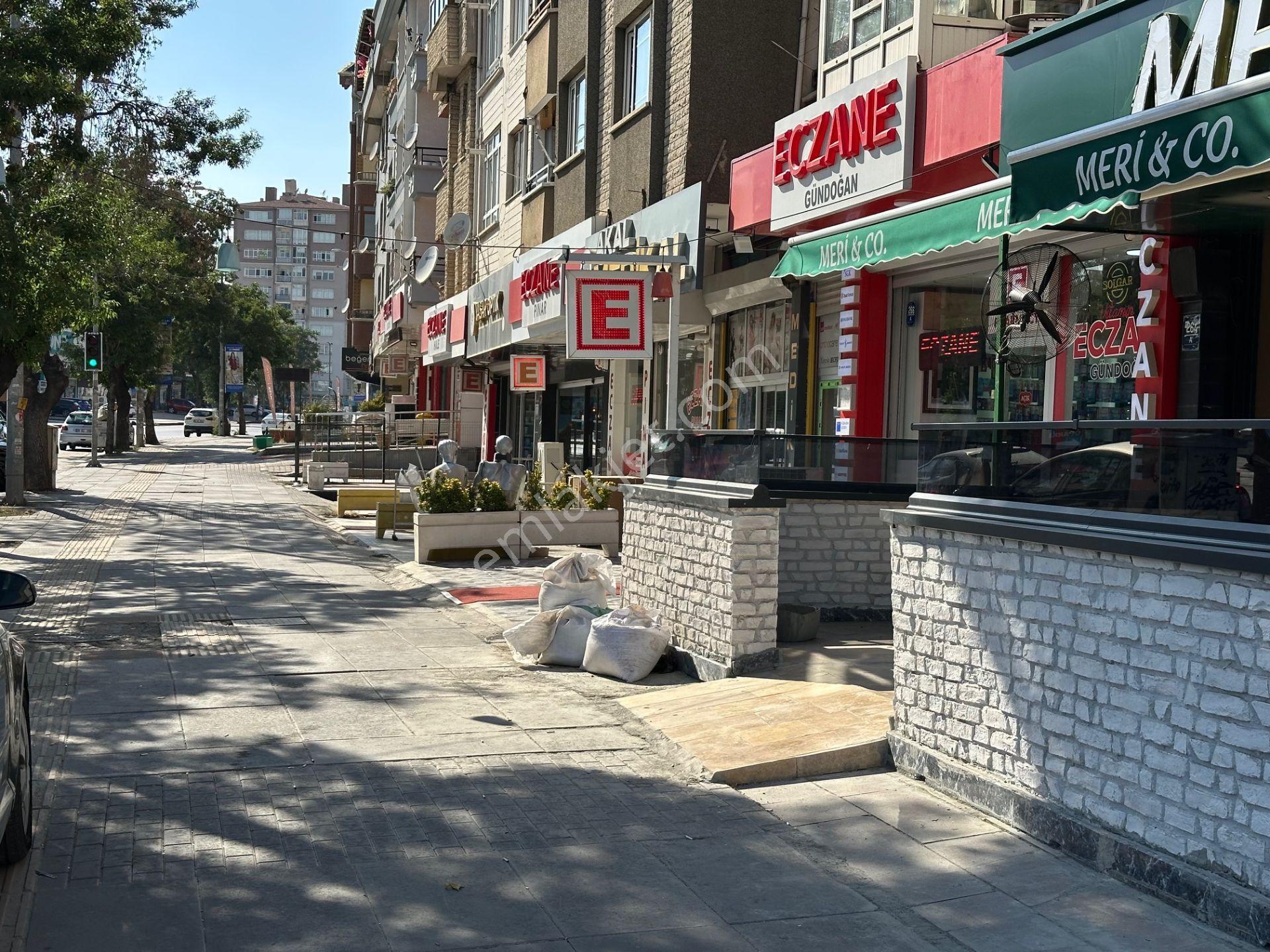Turyap'tan Orta Doğu Hastanesi Karşısında Yüksek Getiri Potansiyelli Fırsat Daire Satılıktır - Görsel 27
