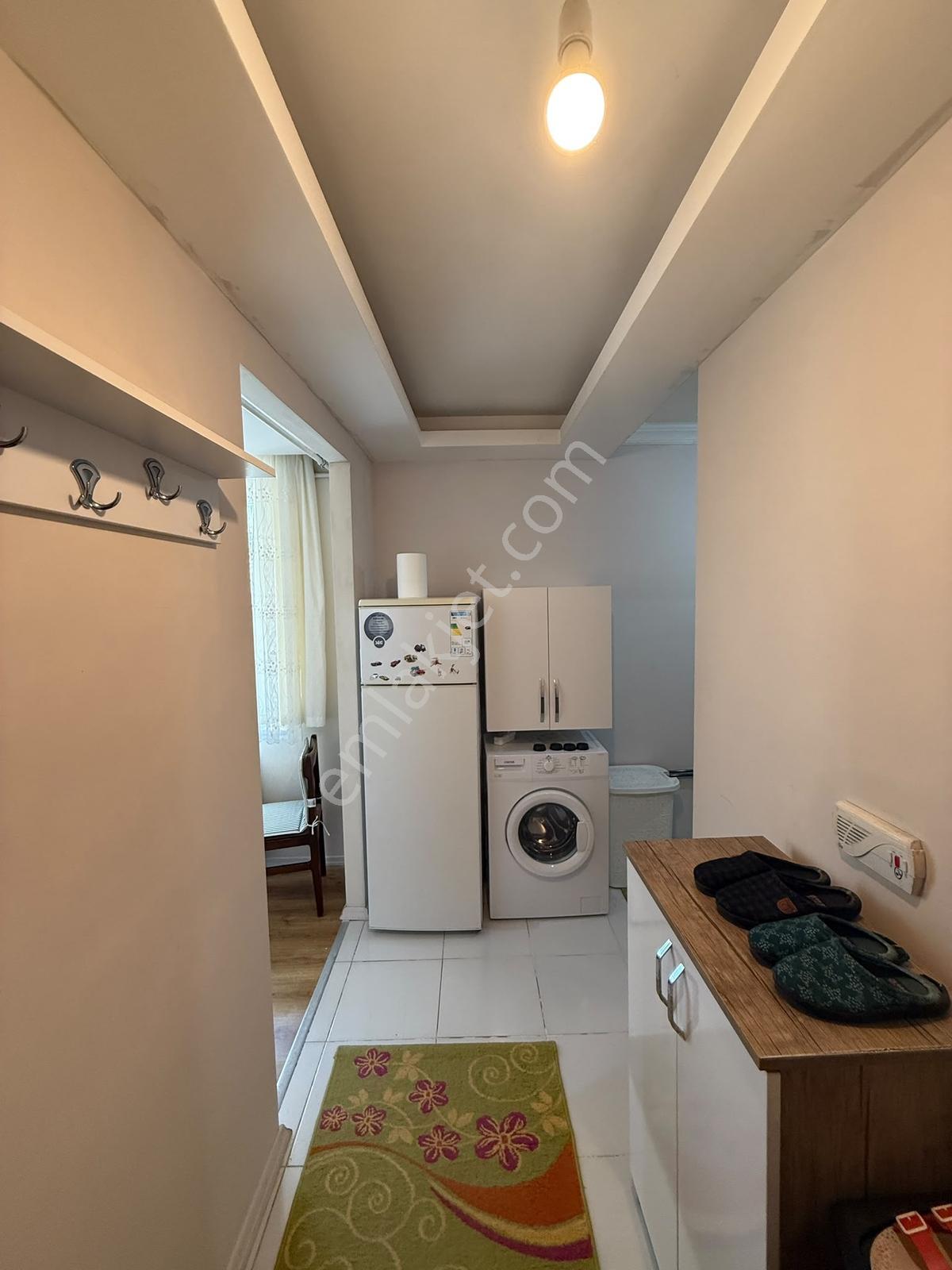 Atakum Körfez'de, Dalyan Gayrimenkul'den Kiralık 1+1 Daire - Görsel 2