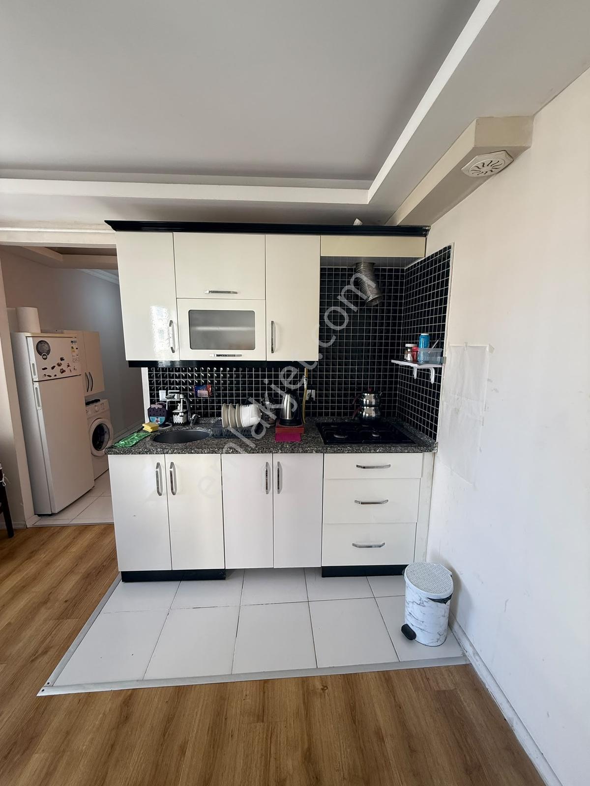 Atakum Körfez'de, Dalyan Gayrimenkul'den Kiralık 1+1 Daire - Görsel 4