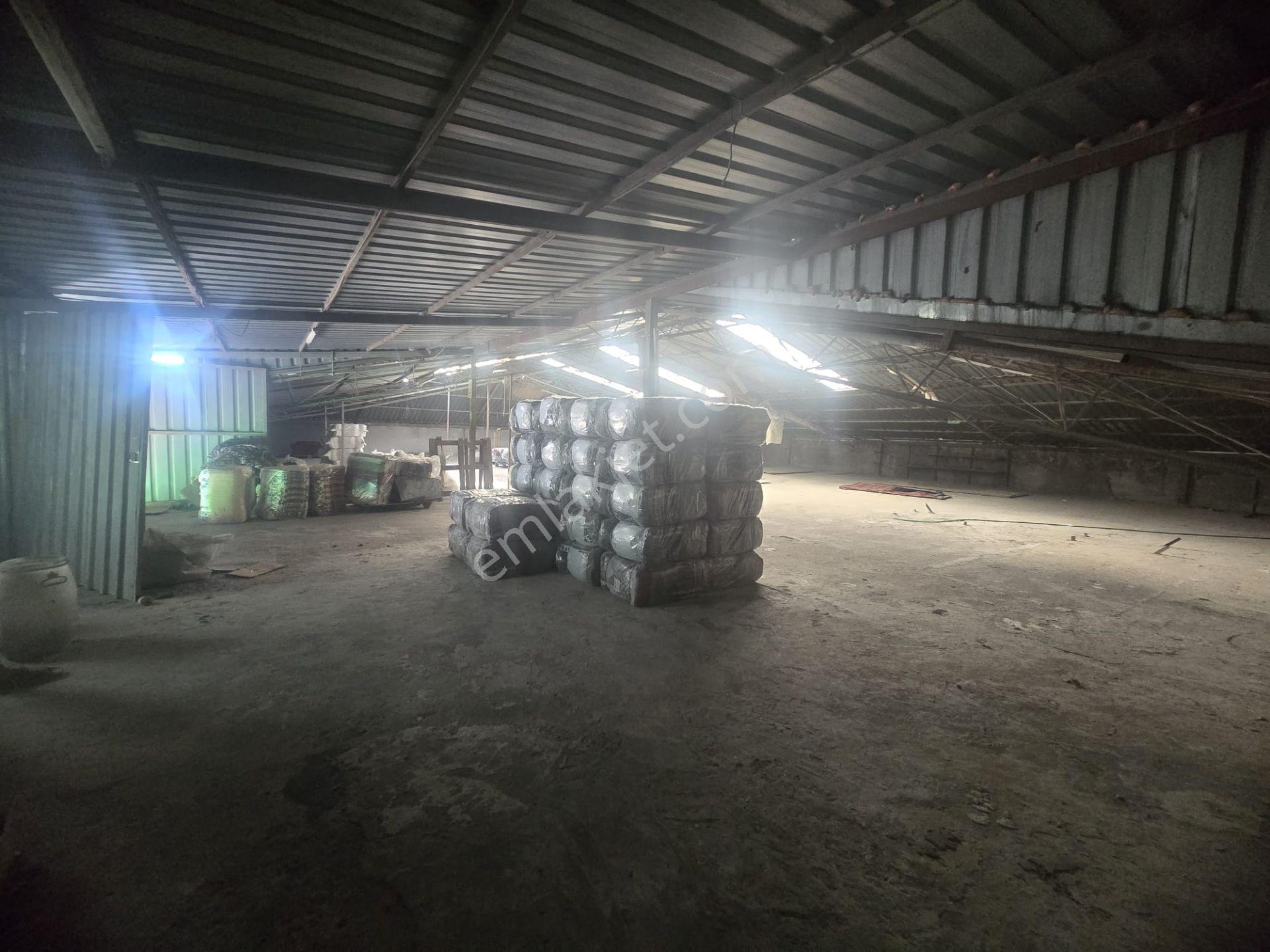 Cebecide Kiralık Fabrika 2500m2 - Görsel 26