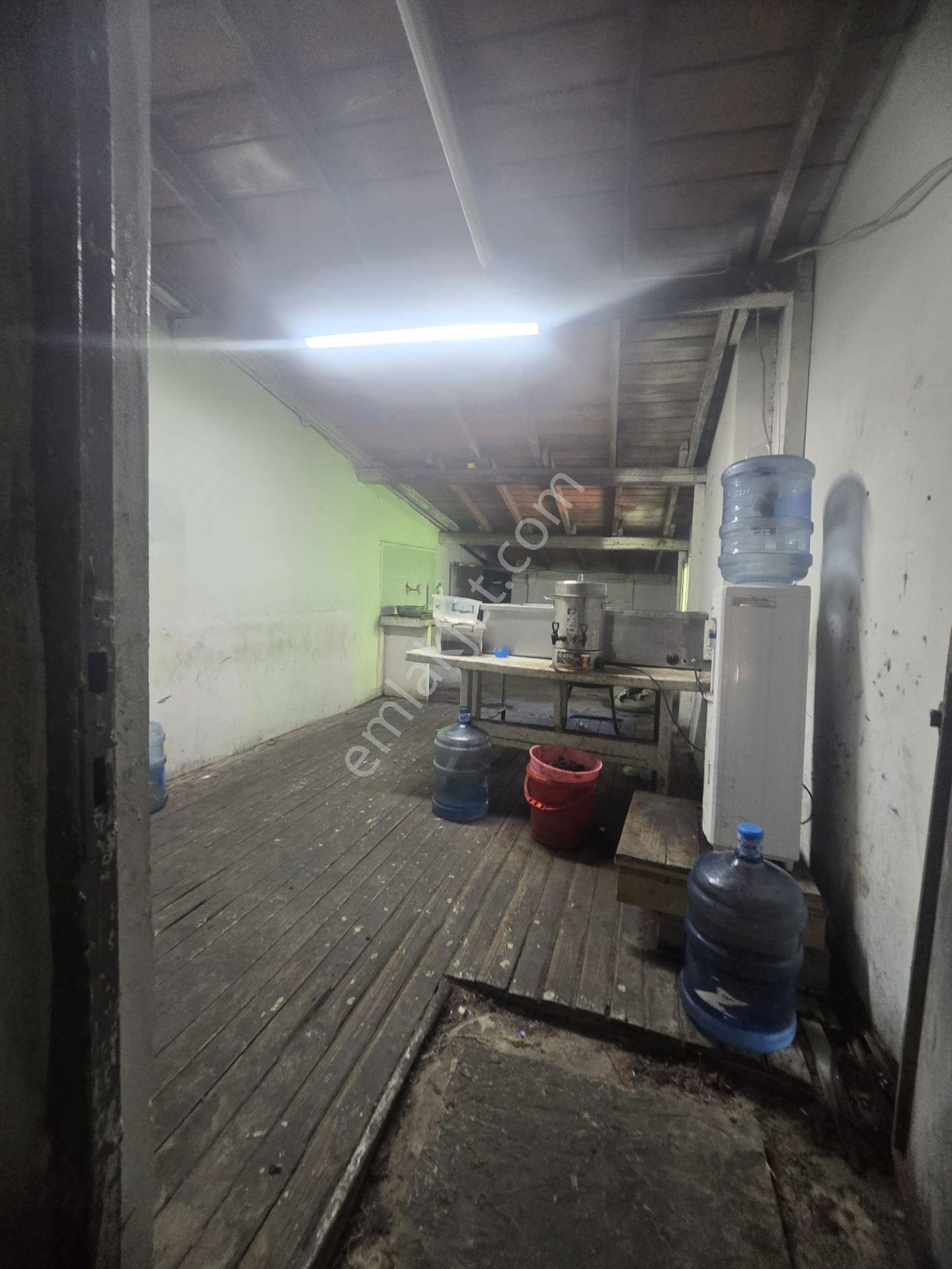 Cebecide Kiralık Fabrika 2500m2 - Görsel 25