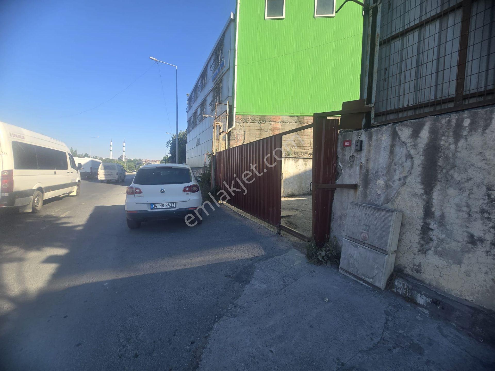 Cebecide Kiralık Fabrika 2500m2 - Görsel 29