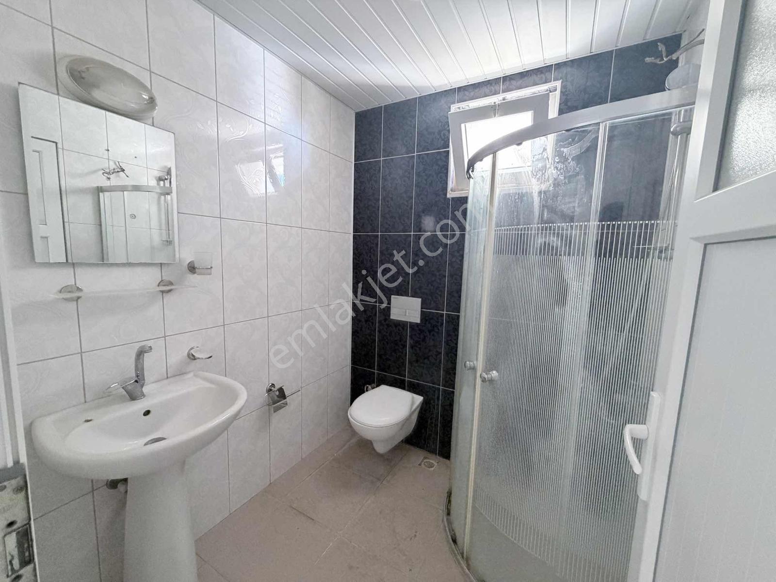 Şehrin Merkezinde Kiralık Asansörlü 2+1 Daire - Görsel 9